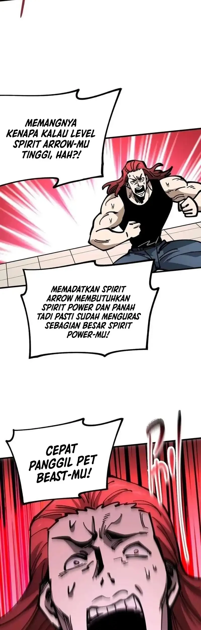 Global Beast Tamer: I Can See the Path of Evolution Chapter 60 Gambar 29