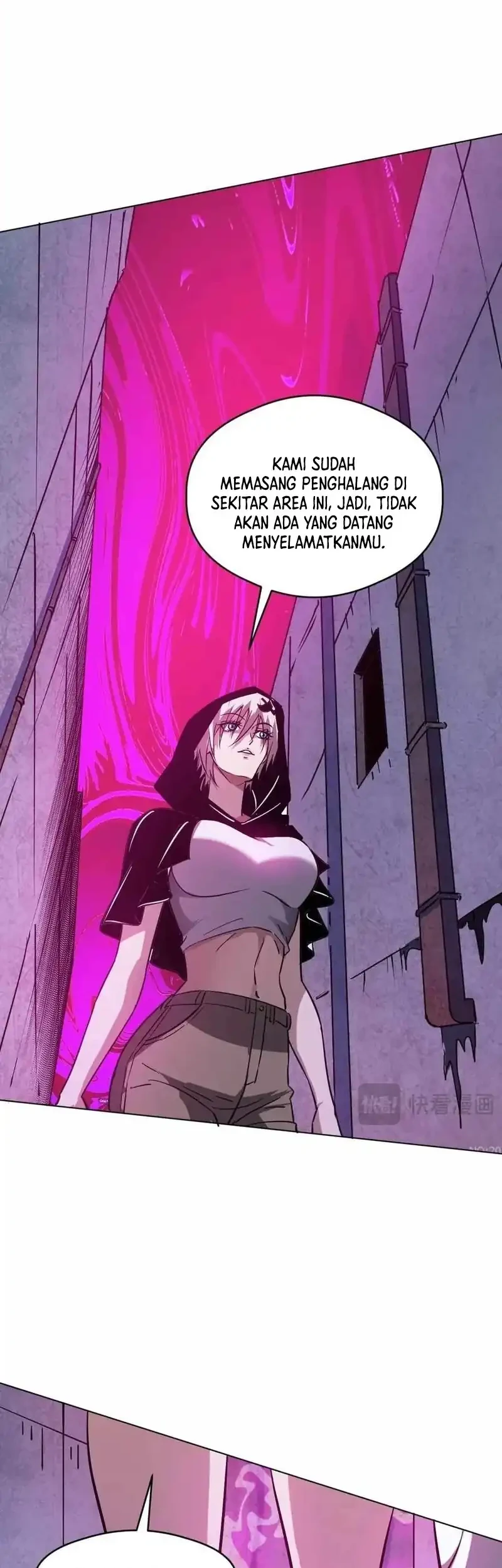 Global Beast Tamer: I Can See the Path of Evolution Chapter 61 Gambar 26