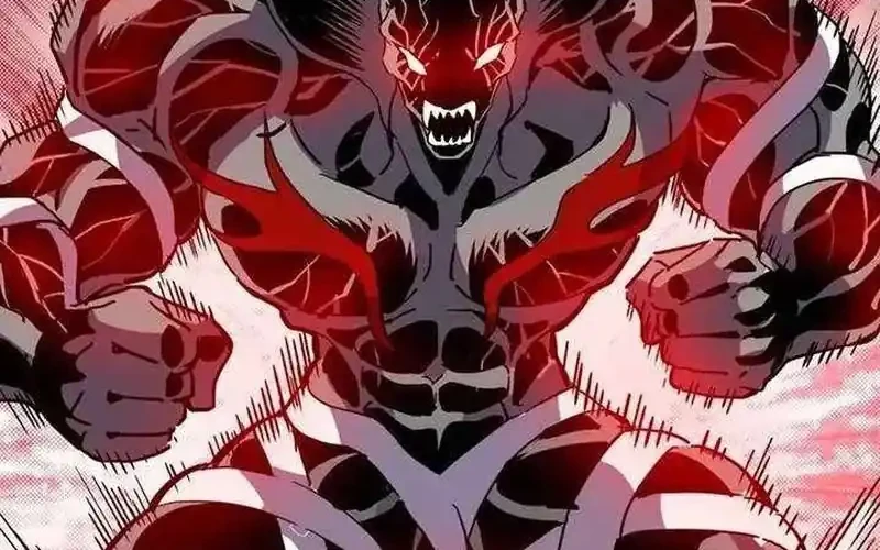 Global Beast Tamer: I Can See the Path of Evolution Chapter 62 Gambar 12