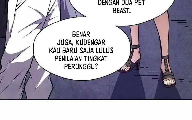 Global Beast Tamer: I Can See the Path of Evolution Chapter 62 Gambar 24