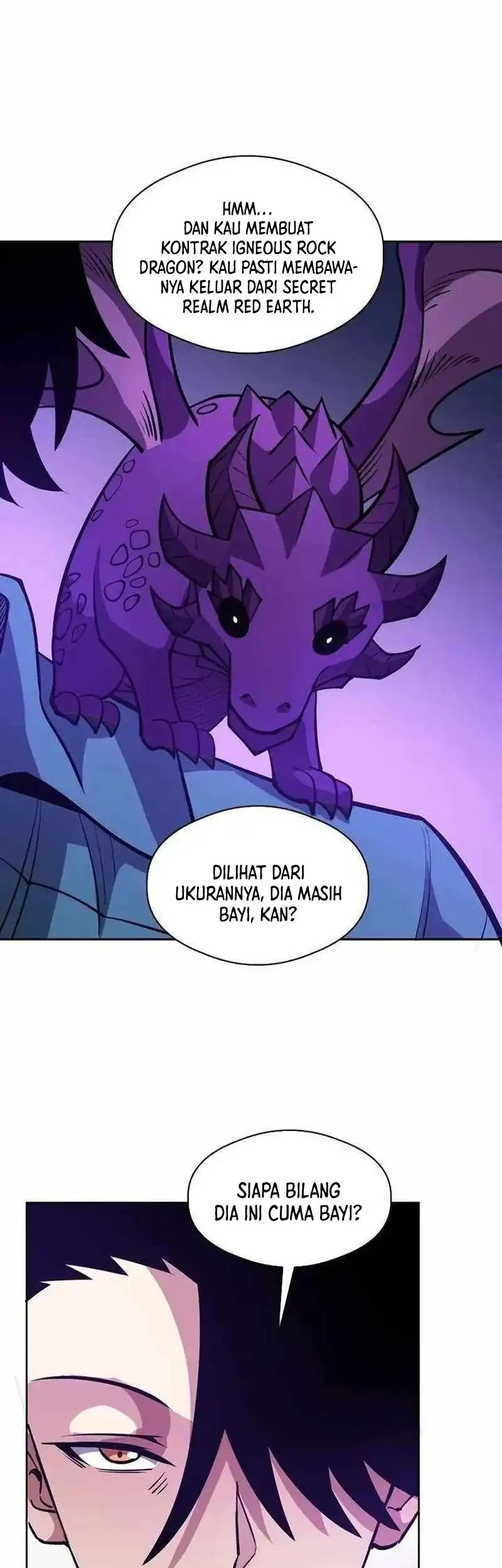 Global Beast Tamer: I Can See the Path of Evolution Chapter 62 Gambar 25