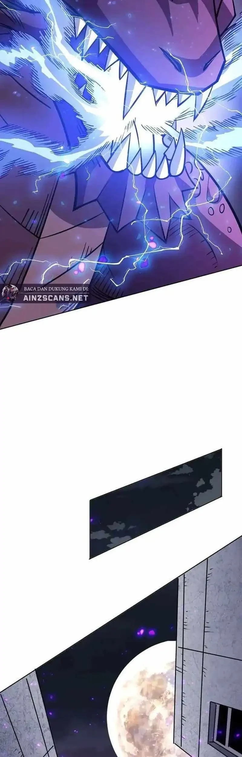 Global Beast Tamer: I Can See the Path of Evolution Chapter 62 Gambar 31
