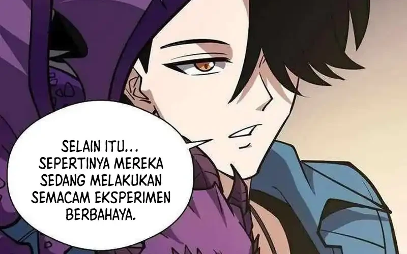 Global Beast Tamer: I Can See the Path of Evolution Chapter 62 Gambar 36