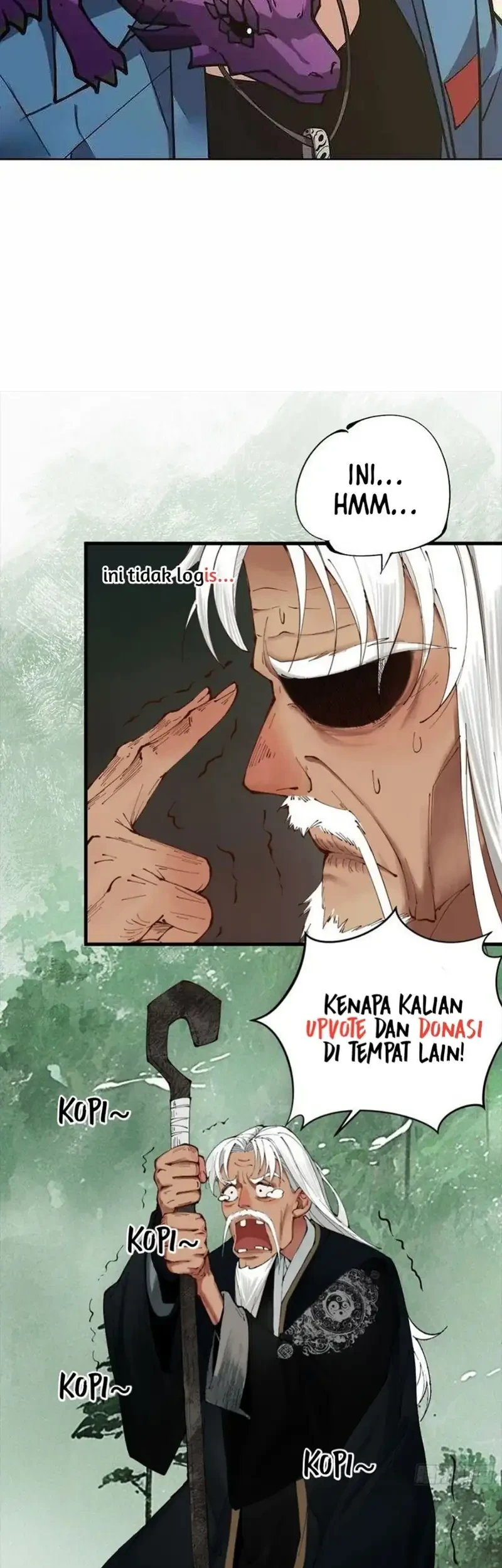 Global Beast Tamer: I Can See the Path of Evolution Chapter 62 Gambar 37