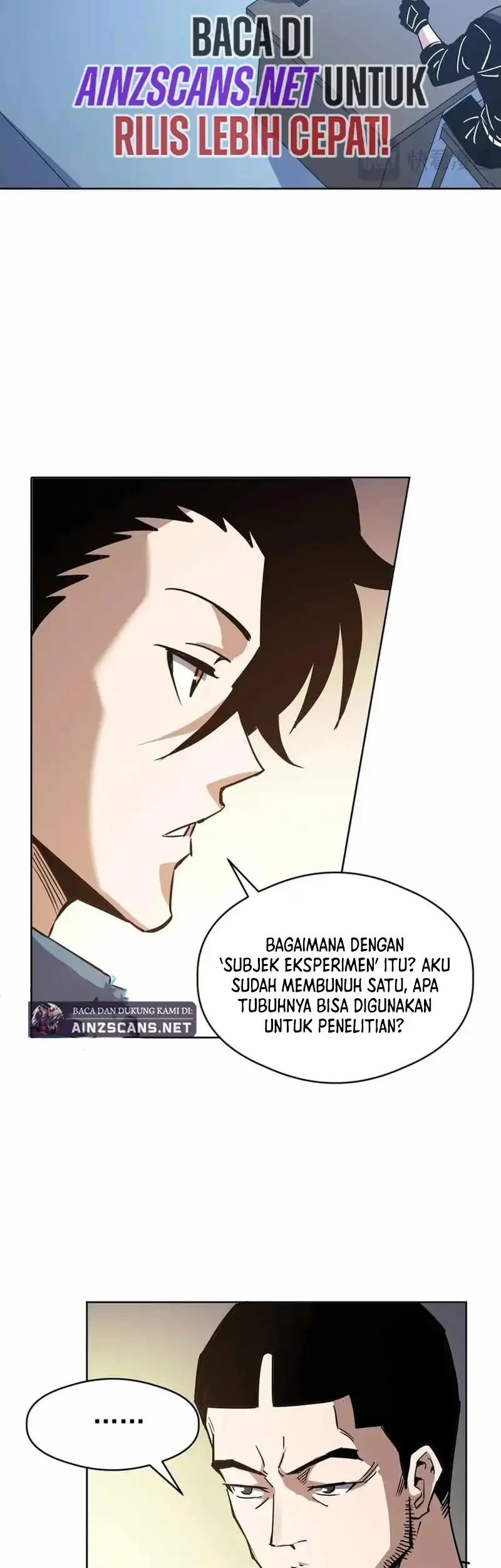 Global Beast Tamer: I Can See the Path of Evolution Chapter 63 Gambar 11