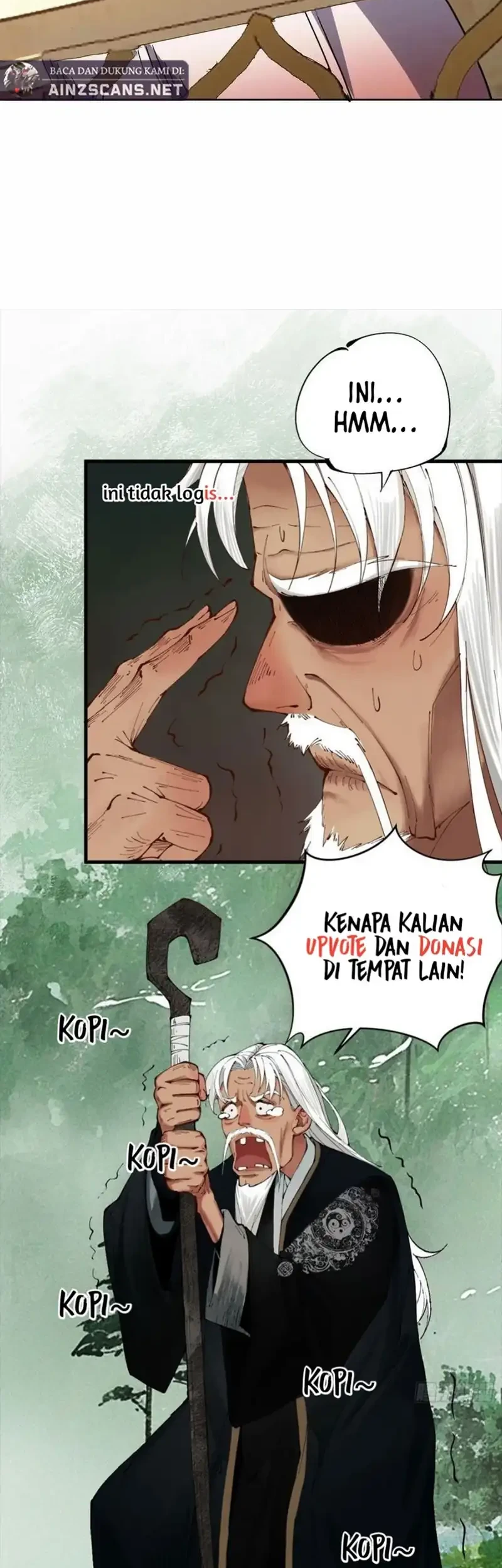 Global Beast Tamer: I Can See the Path of Evolution Chapter 63 Gambar 34