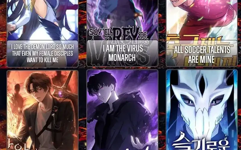 Global Beast Tamer: I Can See the Path of Evolution Chapter 63 Gambar 36