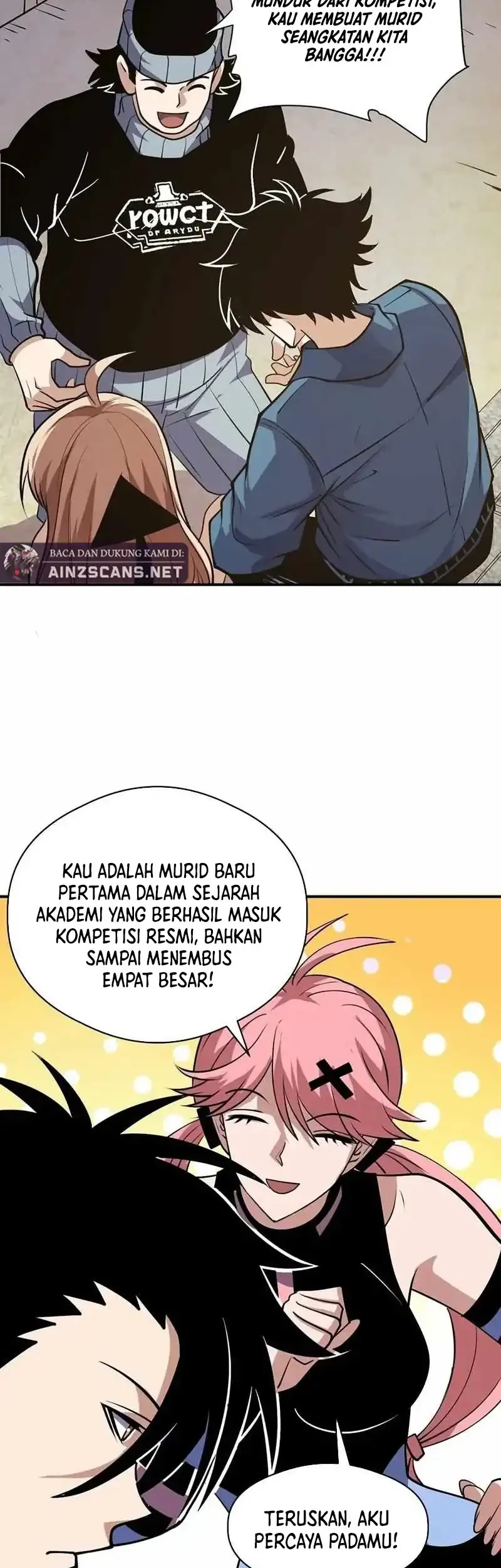 Chapter 64 — halaman 9