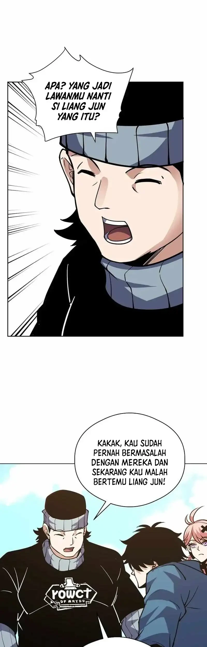 Chapter 64 — halaman 14