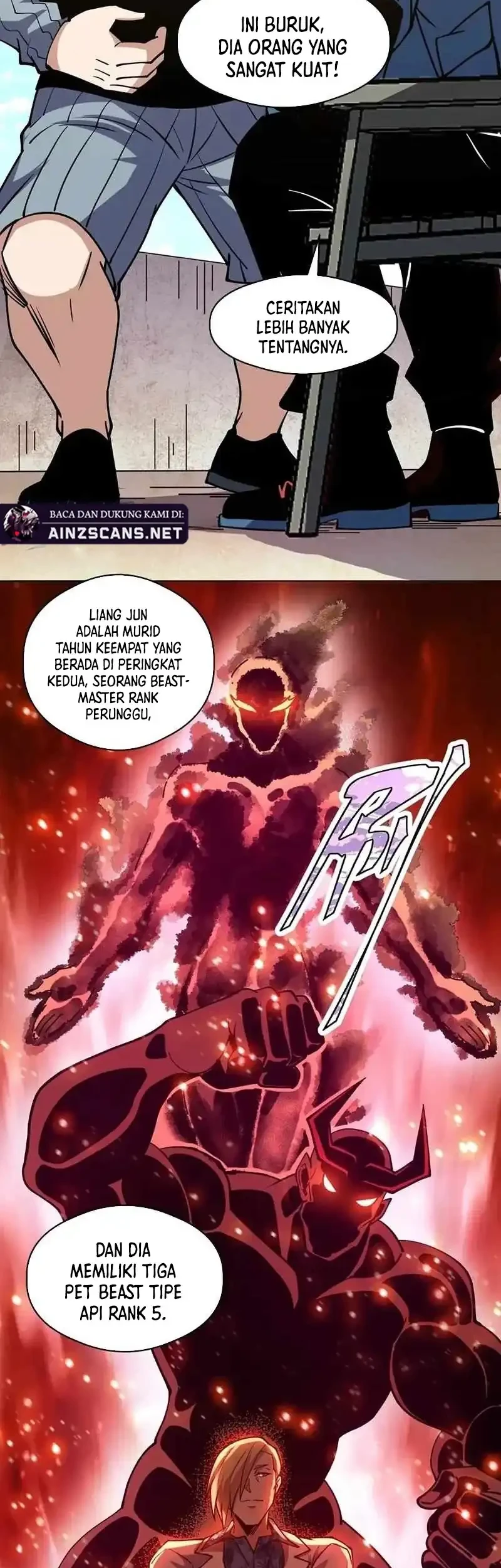 Chapter 64 — halaman 15