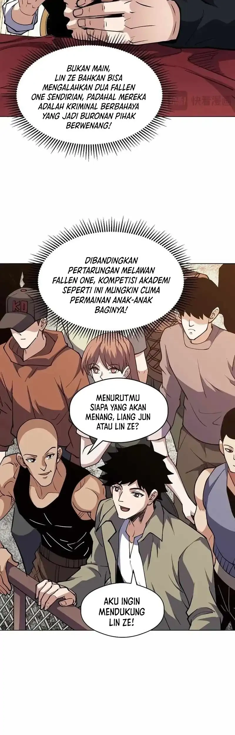 Chapter 64 — halaman 19
