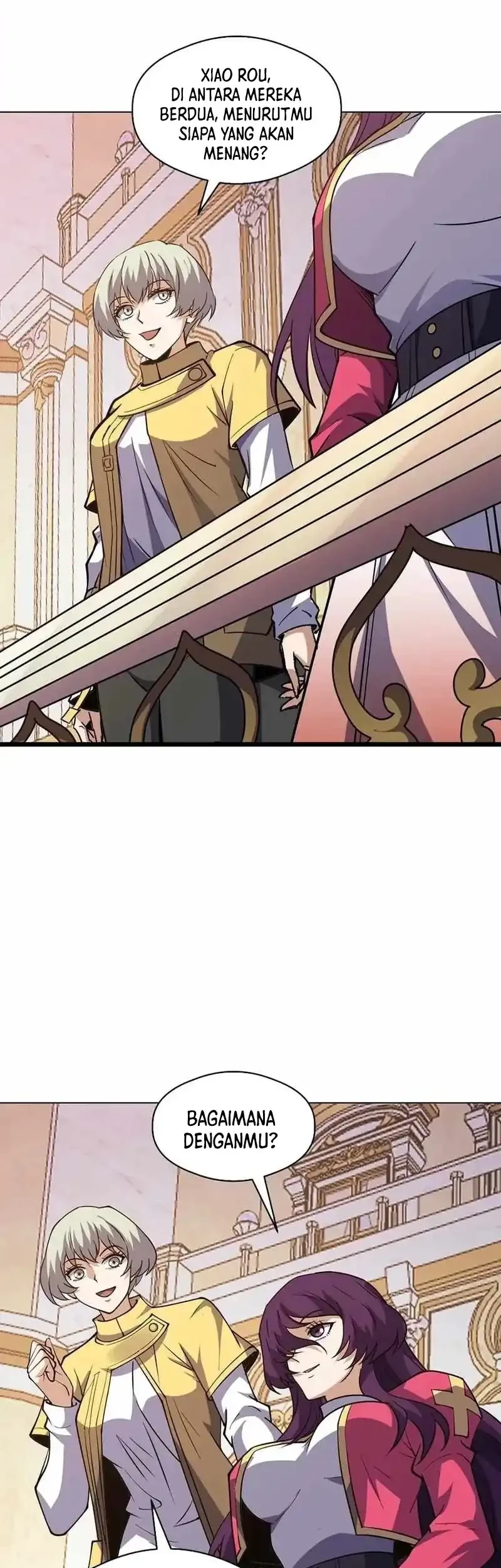 Chapter 64 — halaman 20