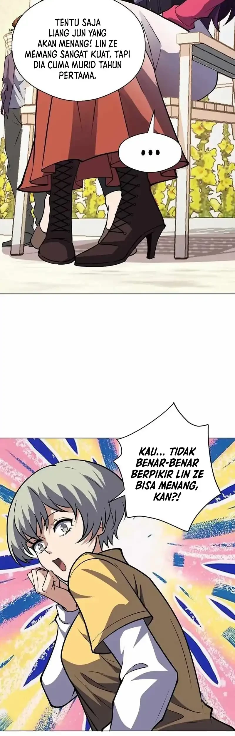 Chapter 64 — halaman 21