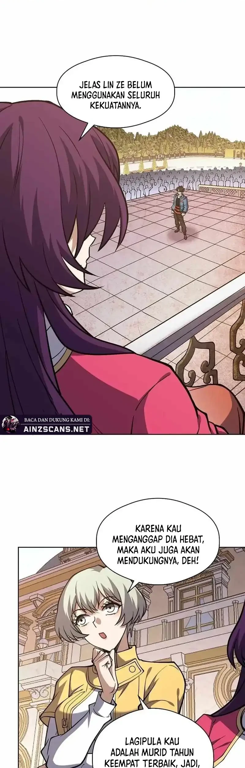 Chapter 64 — halaman 22