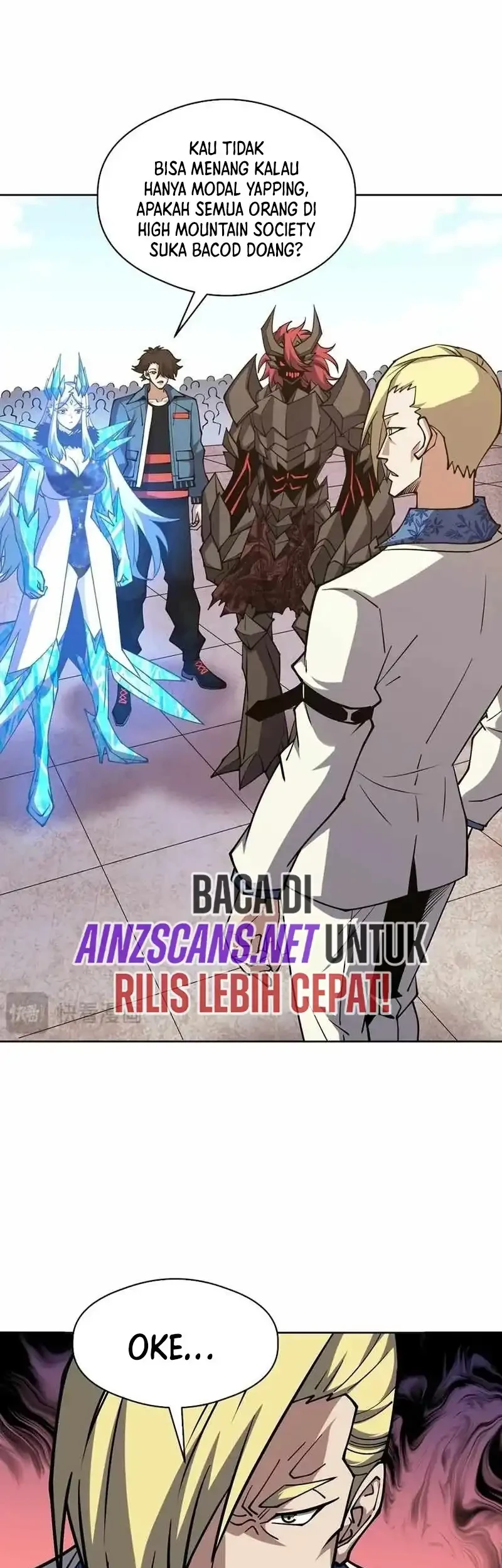 Chapter 64 — halaman 25