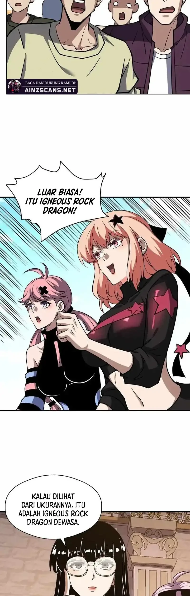 Chapter 64 — halaman 31