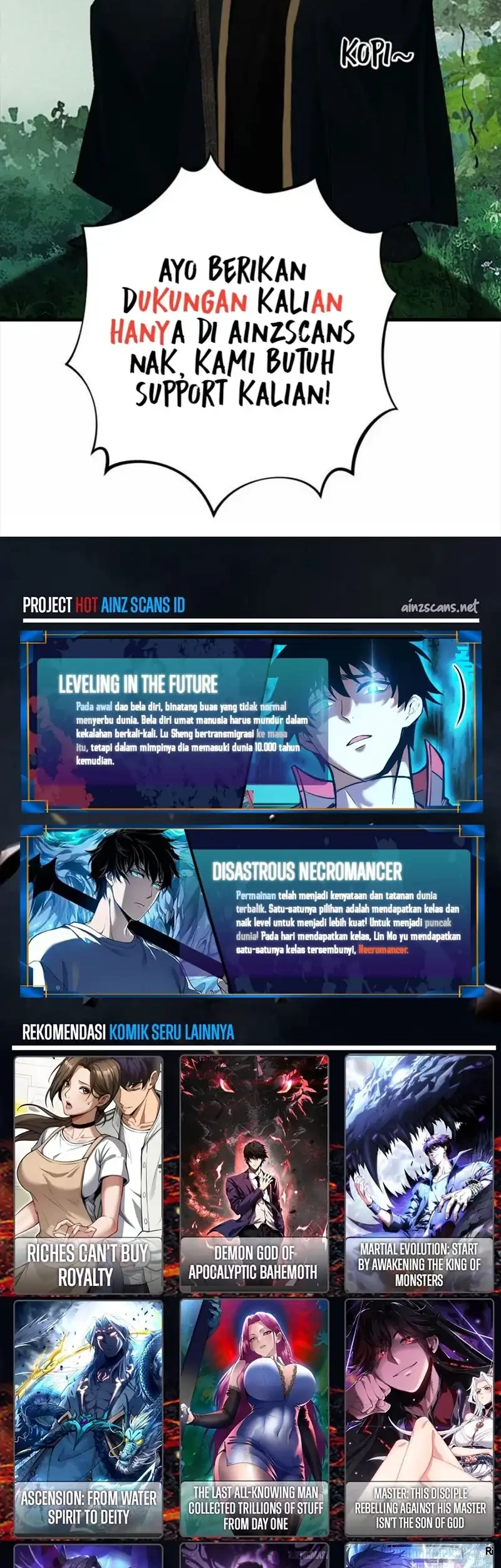 Chapter 64 — halaman 34