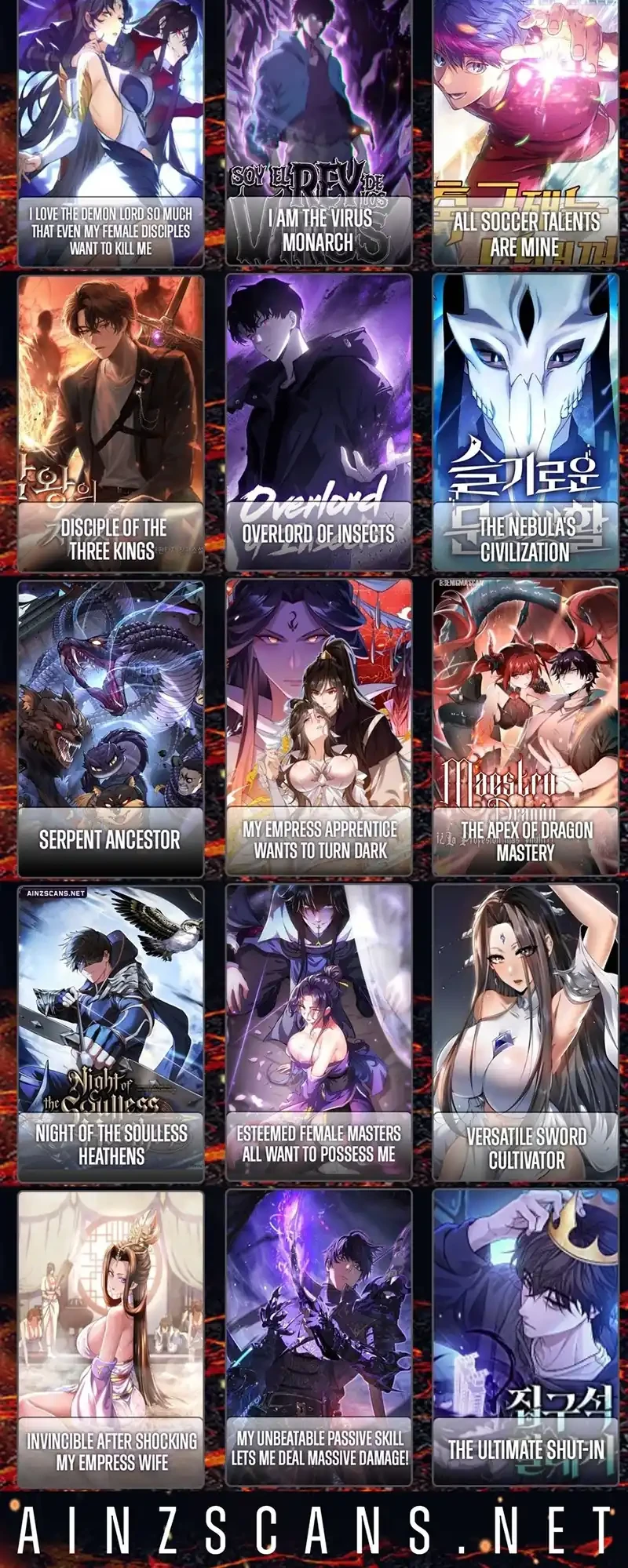 Chapter 64 — halaman 35