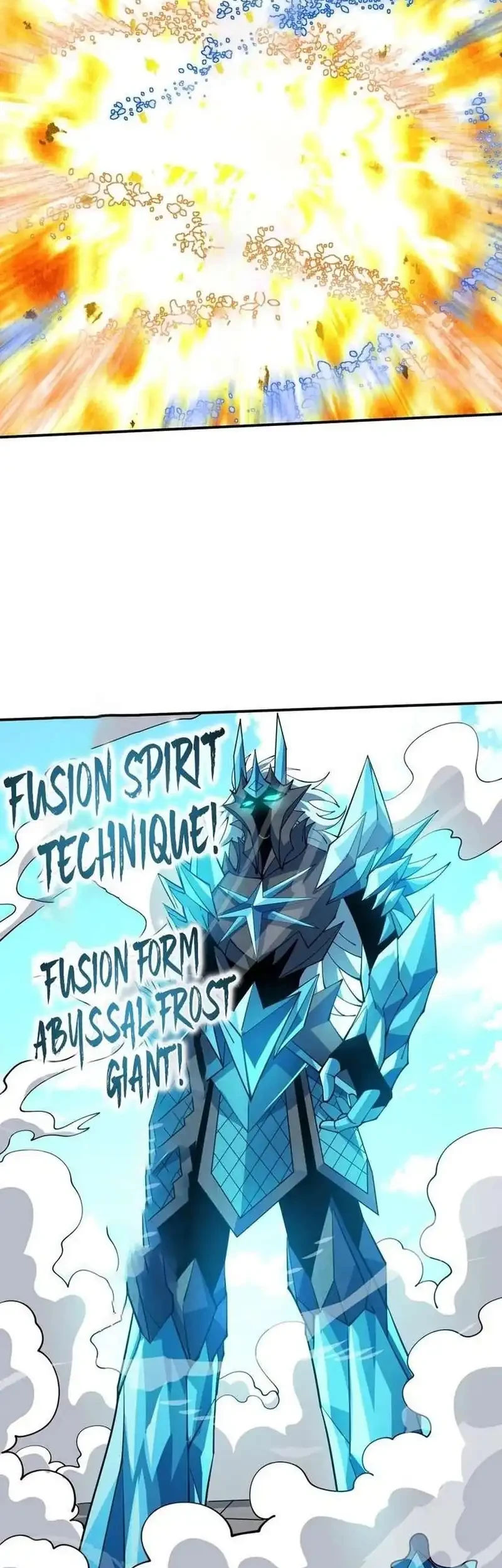 Global Beast Tamer: I Can See the Path of Evolution Chapter 65 Gambar 29