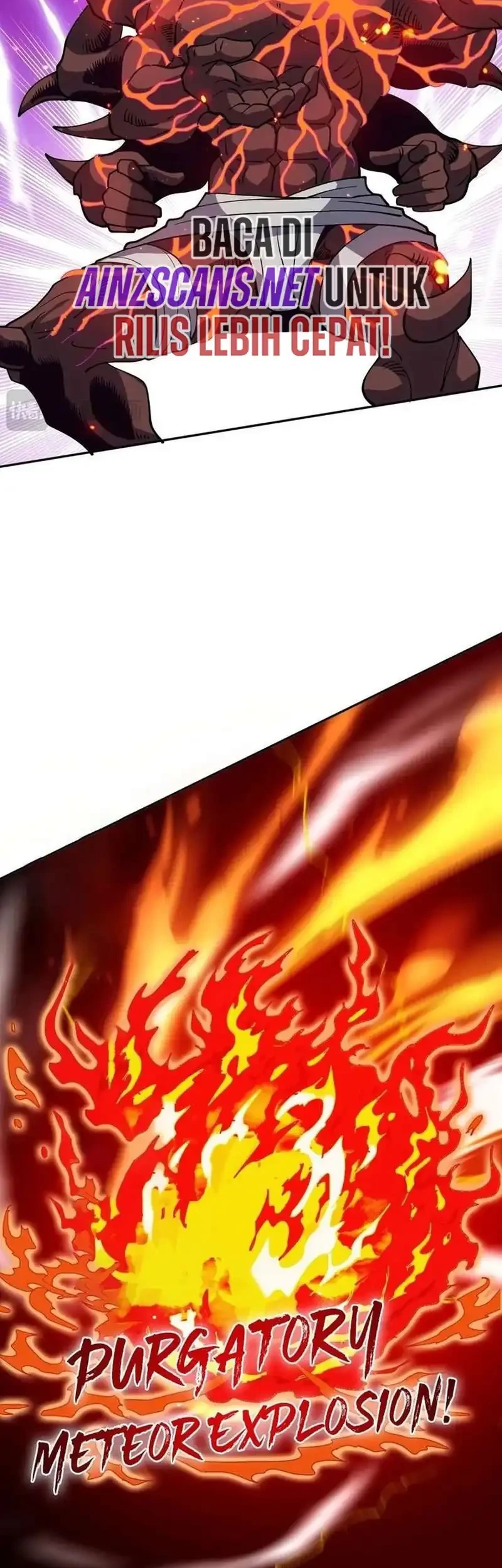 Global Beast Tamer: I Can See the Path of Evolution Chapter 65 Gambar 35