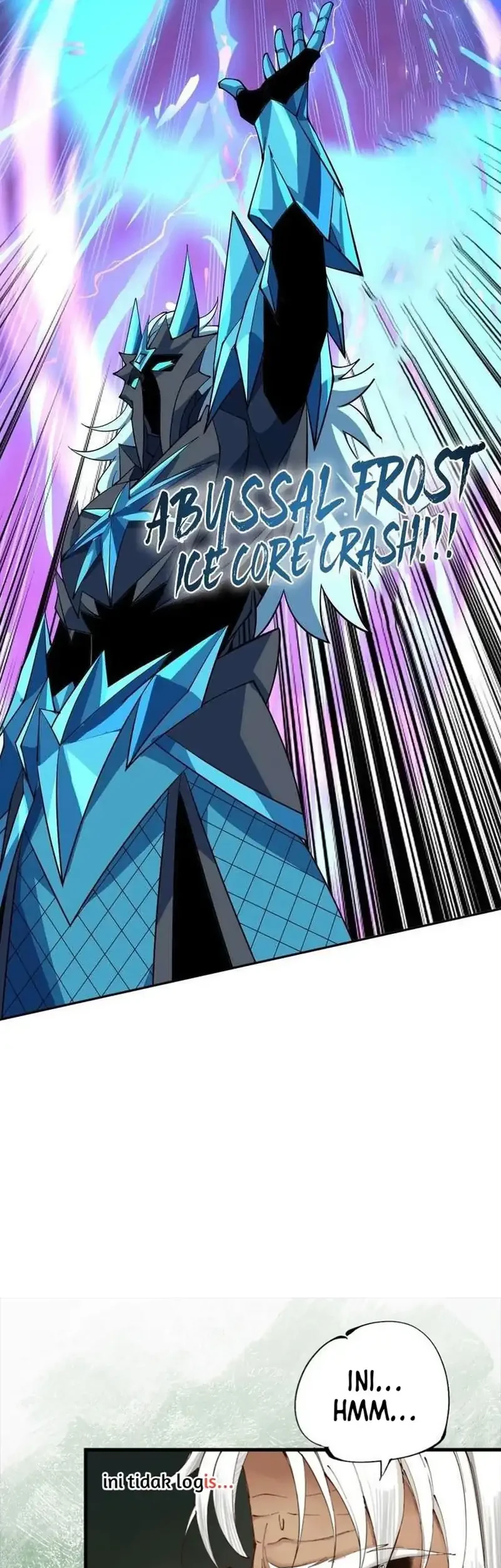 Global Beast Tamer: I Can See the Path of Evolution Chapter 65 Gambar 39