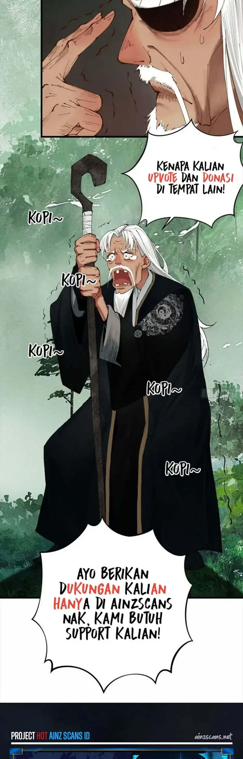 Global Beast Tamer: I Can See the Path of Evolution Chapter 65 Gambar 40