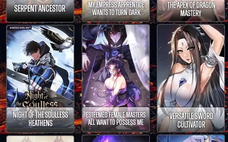 Global Beast Tamer: I Can See the Path of Evolution Chapter 65 Gambar 42
