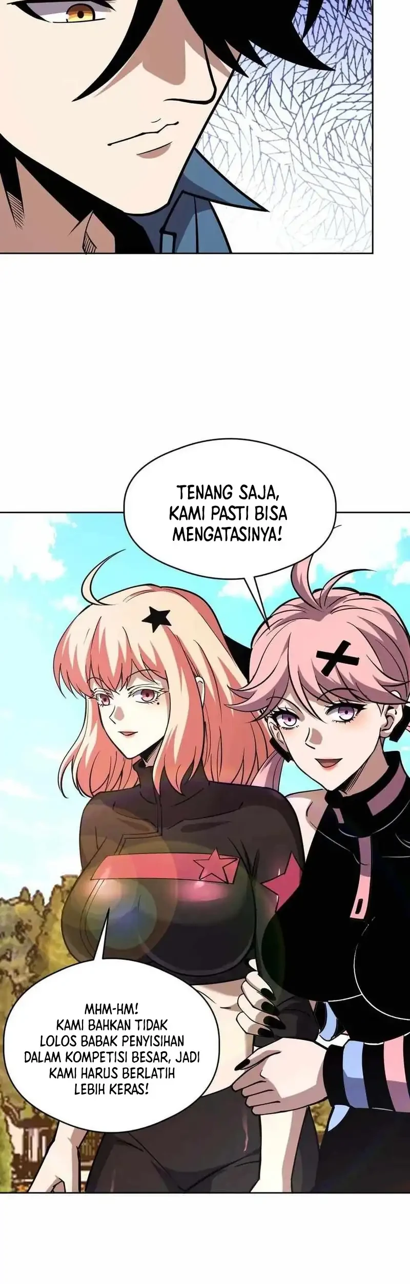 Global Beast Tamer: I Can See the Path of Evolution Chapter 66 Gambar 27