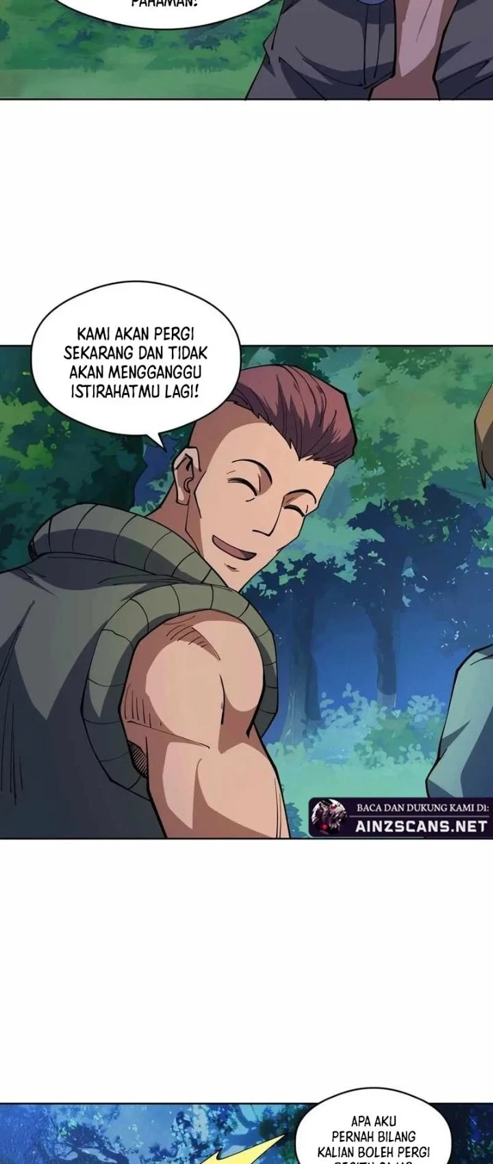 Global Beast Tamer: I Can See the Path of Evolution Chapter 68 Gambar 20
