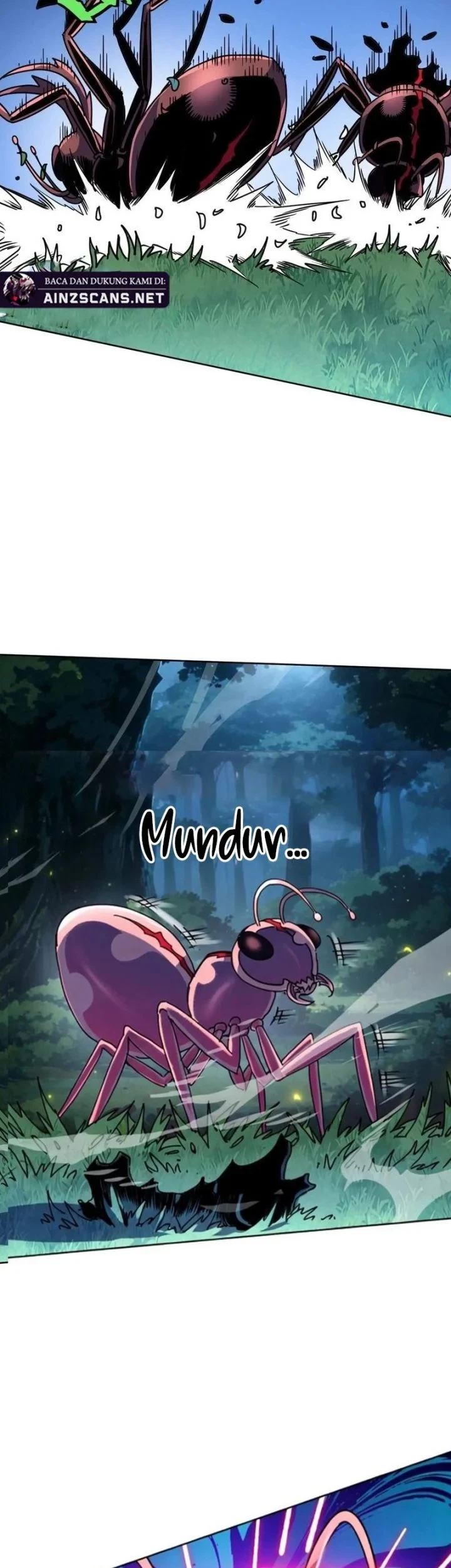 Global Beast Tamer: I Can See the Path of Evolution Chapter 69 Gambar 21