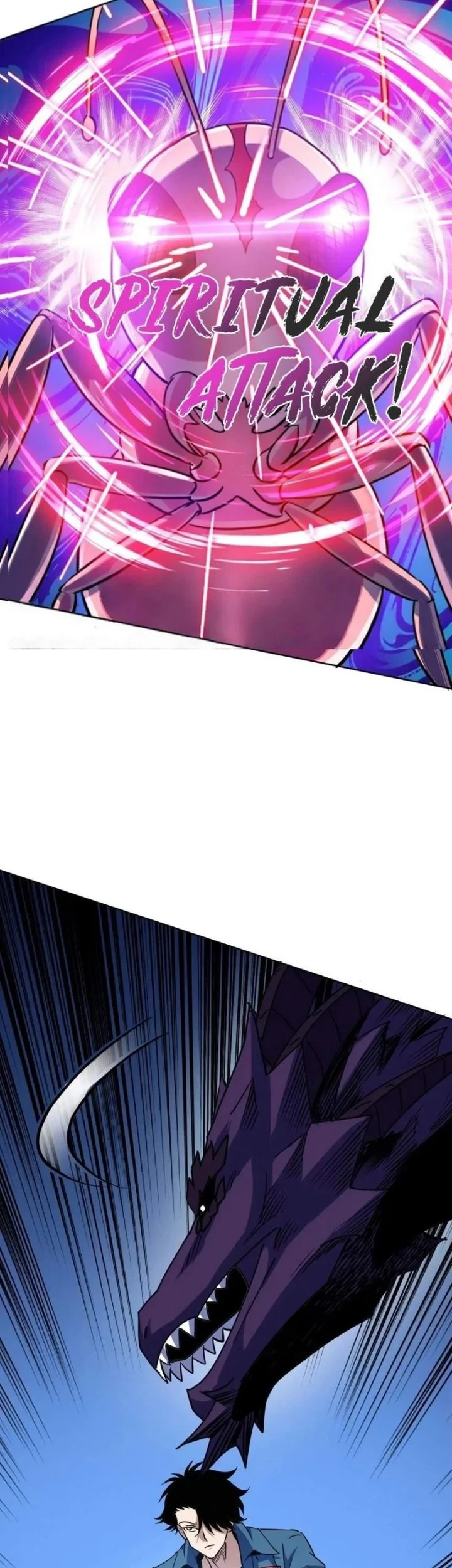 Global Beast Tamer: I Can See the Path of Evolution Chapter 69 Gambar 22