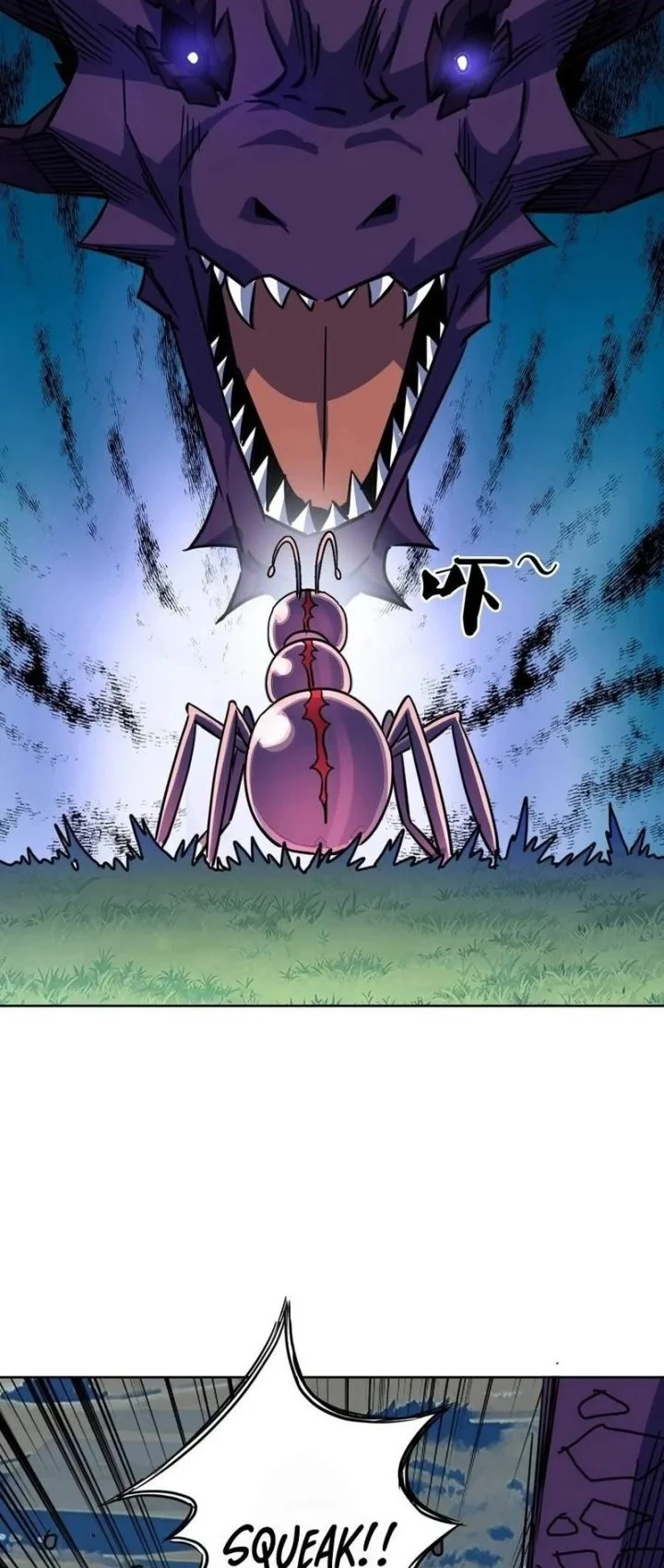 Global Beast Tamer: I Can See the Path of Evolution Chapter 69 Gambar 25