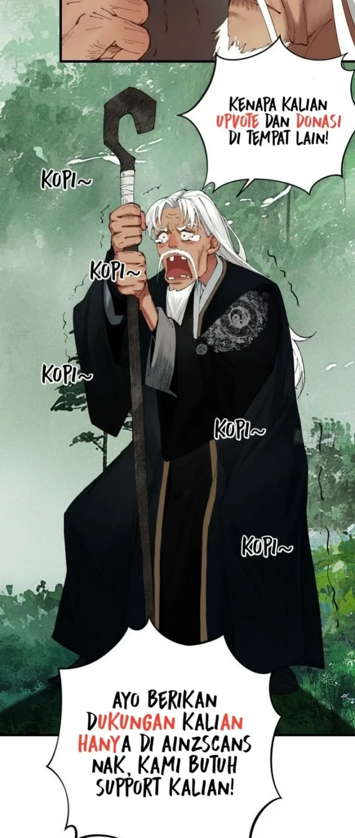 Global Beast Tamer: I Can See the Path of Evolution Chapter 69 Gambar 30
