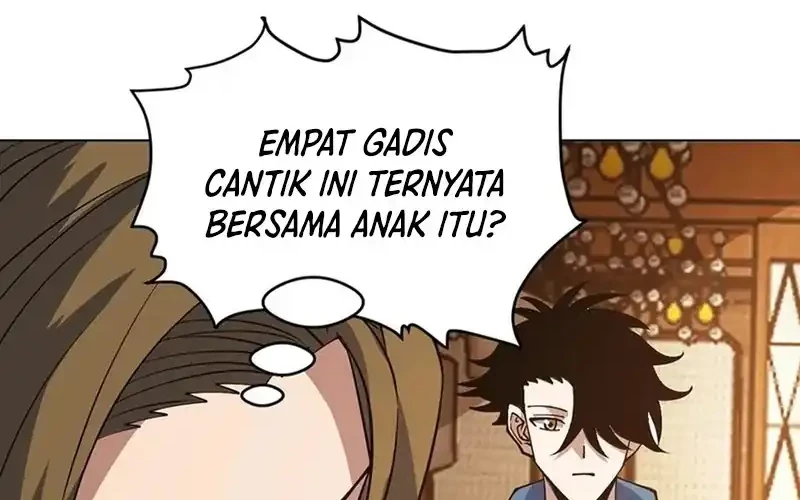 Global Beast Tamer: I Can See the Path of Evolution Chapter 76 Gambar 12