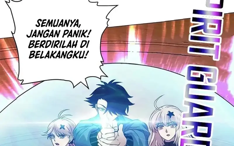 Global Beast Tamer: I Can See the Path of Evolution Chapter 76 Gambar 36