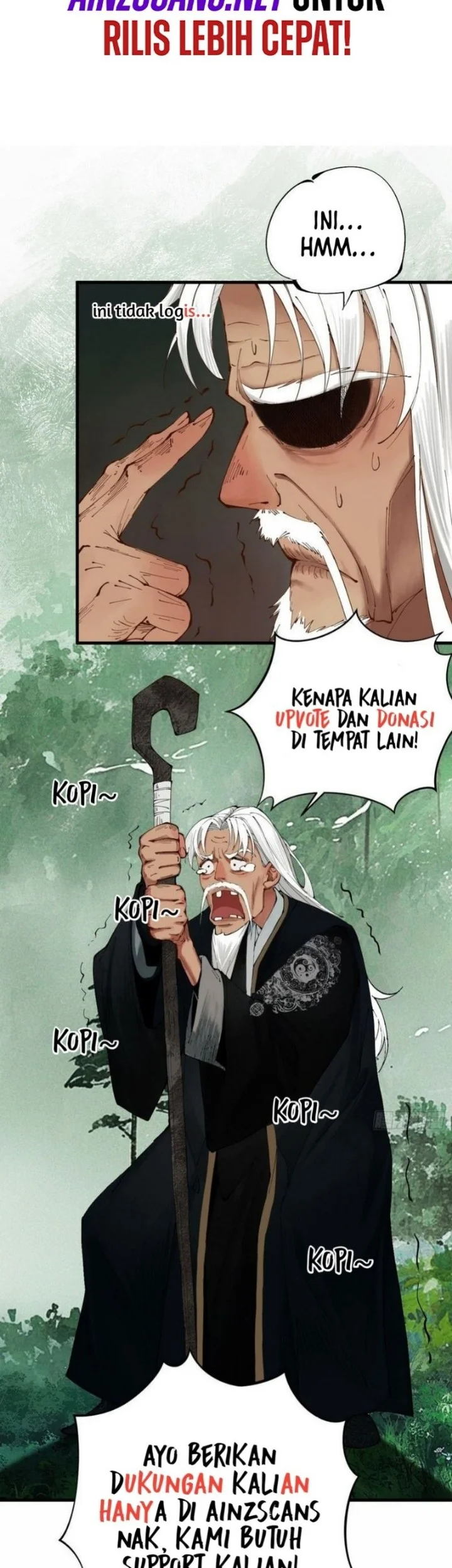 Global Beast Tamer: I Can See the Path of Evolution Chapter 78 Gambar 29