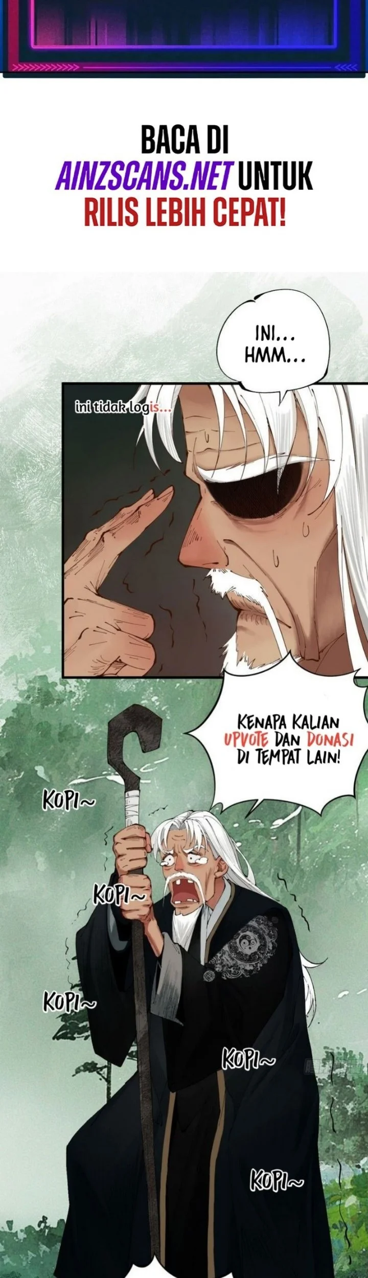 Global Beast Tamer: I Can See the Path of Evolution Chapter 79 Gambar 32