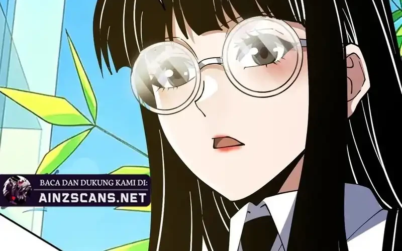 Global Beast Tamer: I Can See the Path of Evolution Chapter 80 Gambar 30