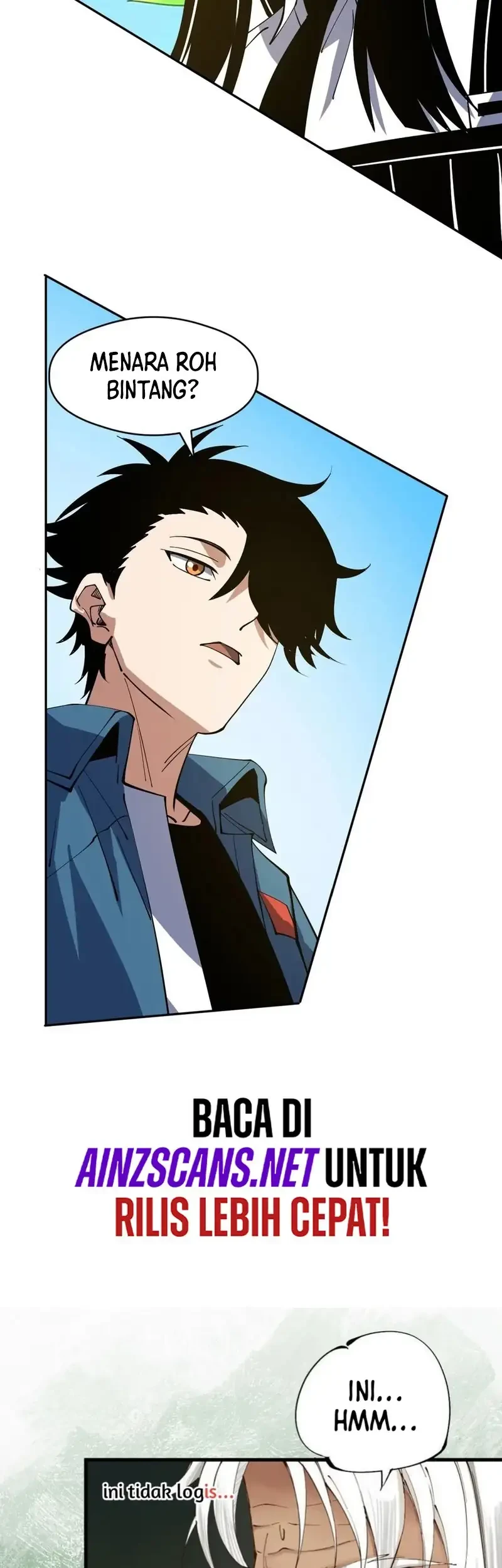 Global Beast Tamer: I Can See the Path of Evolution Chapter 80 Gambar 31