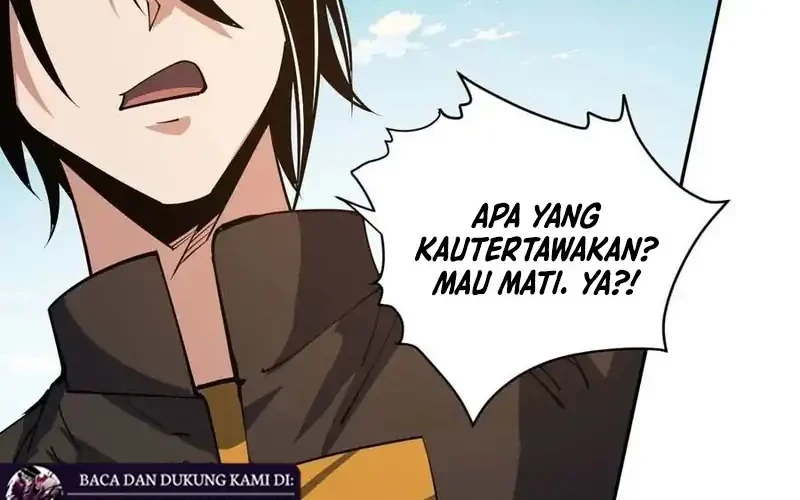 Global Beast Tamer: I Can See the Path of Evolution Chapter 81 Gambar 30