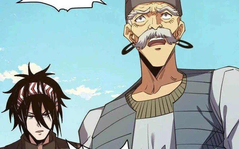 Global Beast Tamer: I Can See the Path of Evolution Chapter 82 Gambar 6