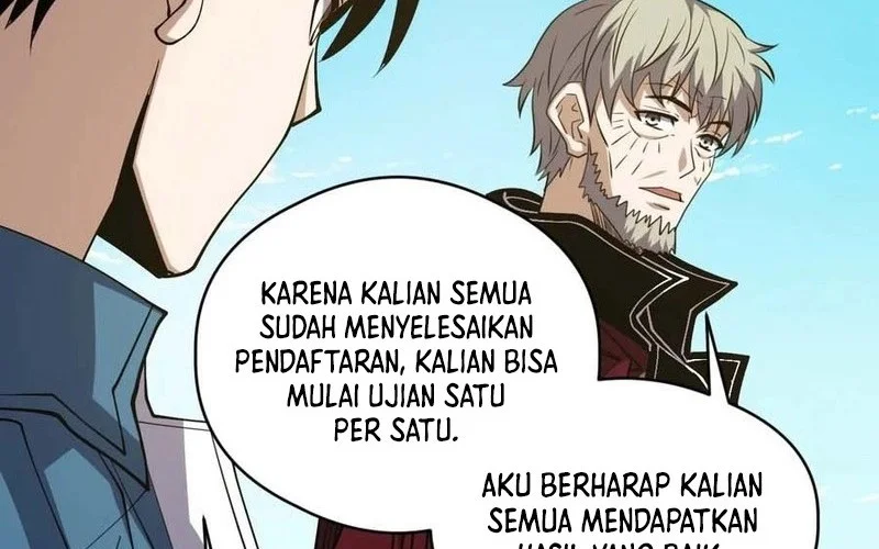 Global Beast Tamer: I Can See the Path of Evolution Chapter 82 Gambar 12