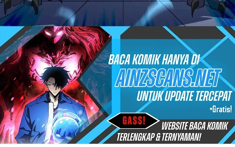 Global Beast Tamer: I Can See the Path of Evolution Chapter 82 Gambar 18