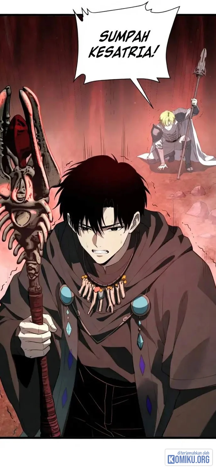 Global Class Transition: The Magic King's Skills Have Infinite Affixes Chapter 10 Gambar 54