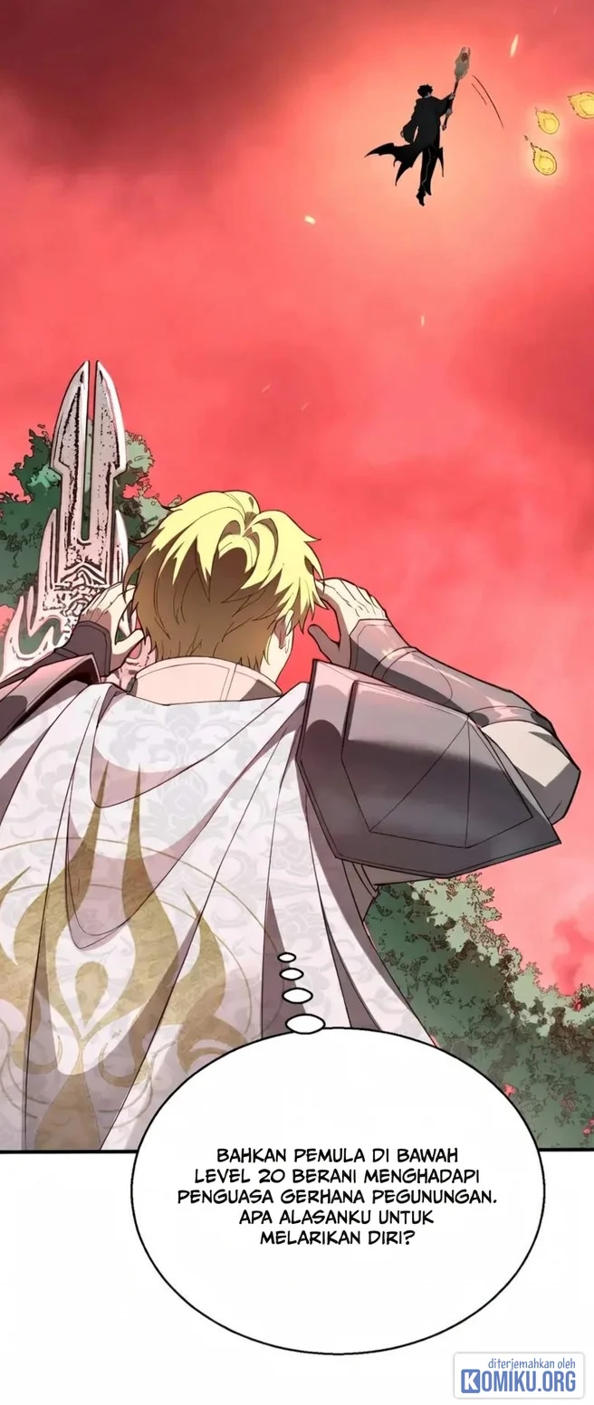 Global Class Transition: The Magic King's Skills Have Infinite Affixes Chapter 10 Gambar 61