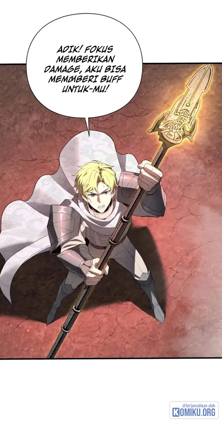 Global Class Transition: The Magic King's Skills Have Infinite Affixes Chapter 10 Gambar 63