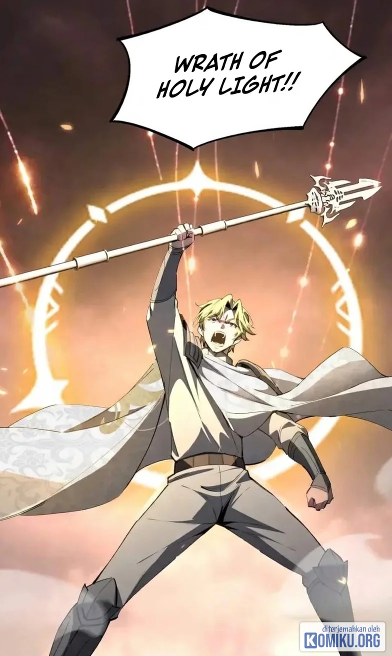 Global Class Transition: The Magic King's Skills Have Infinite Affixes Chapter 10 Gambar 66