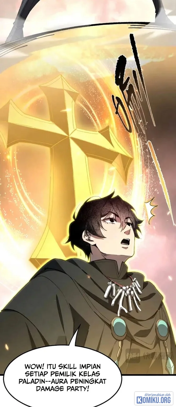 Global Class Transition: The Magic King's Skills Have Infinite Affixes Chapter 10 Gambar 67