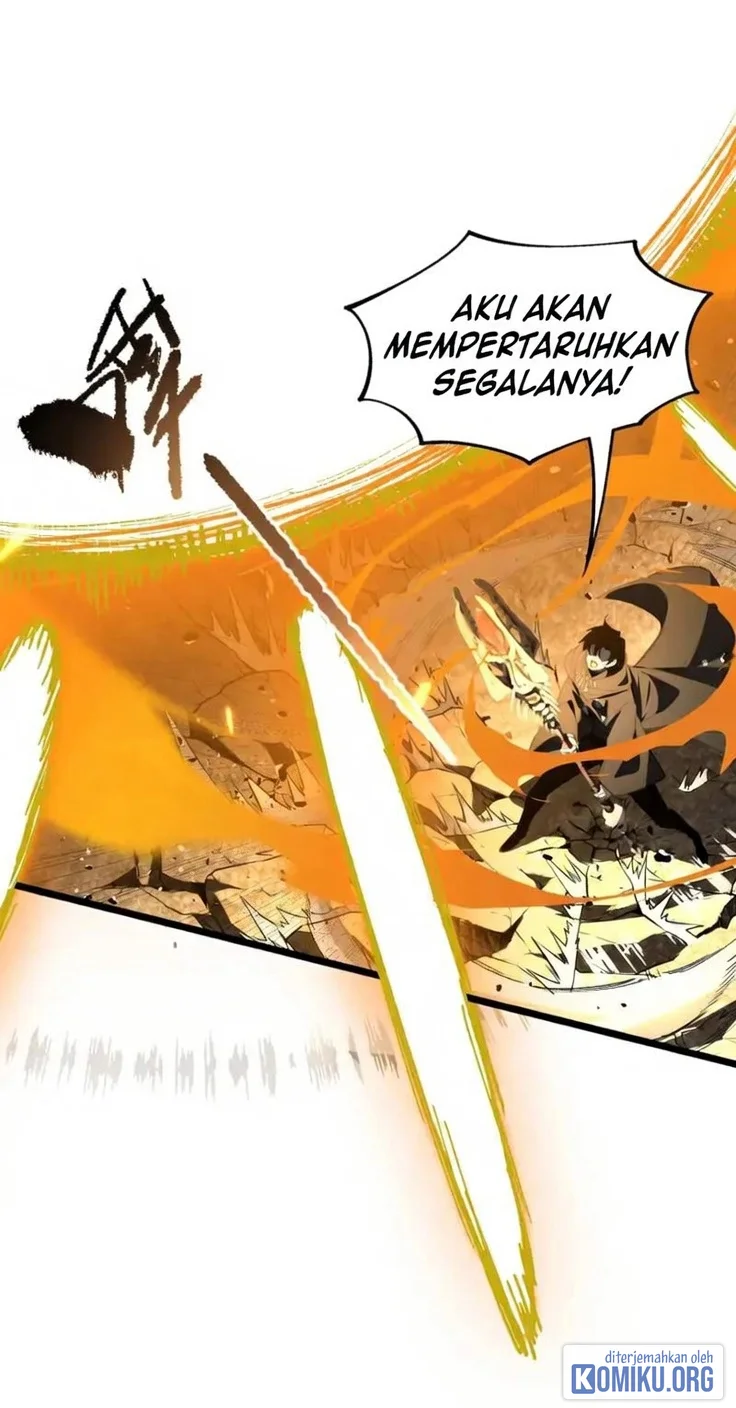 Global Class Transition: The Magic King's Skills Have Infinite Affixes Chapter 11 Gambar 22