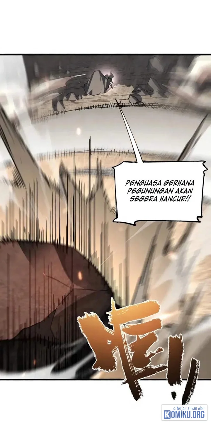 Global Class Transition: The Magic King's Skills Have Infinite Affixes Chapter 11 Gambar 36